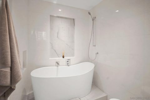 Tiny photo for 1325 Pacific Hwy #1902, San Diego, CA 92101 (MLS # 250038287)