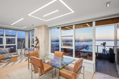 Tiny photo for 1325 Pacific Hwy #1902, San Diego, CA 92101 (MLS # 250038287)