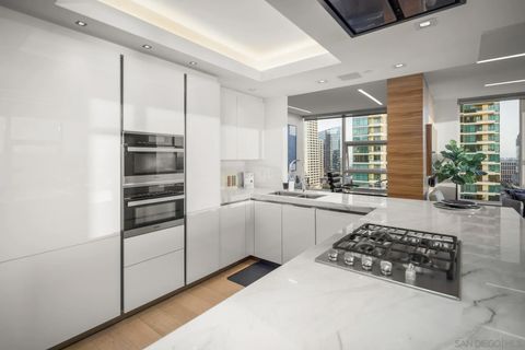 Tiny photo for 1325 Pacific Hwy #1902, San Diego, CA 92101 (MLS # 250038287)