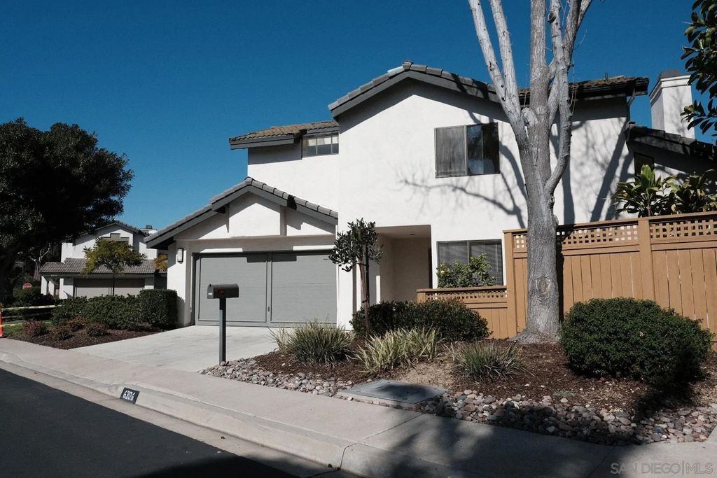 Photo of 6306 Caminito Del Cervato, San Diego, CA 92111 (MLS # 260002896)