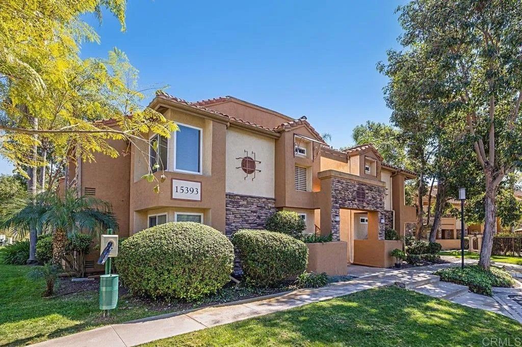Photo of 15393 Maturin Drive #243, San Diego, CA 92127 (MLS # NDP2602615)