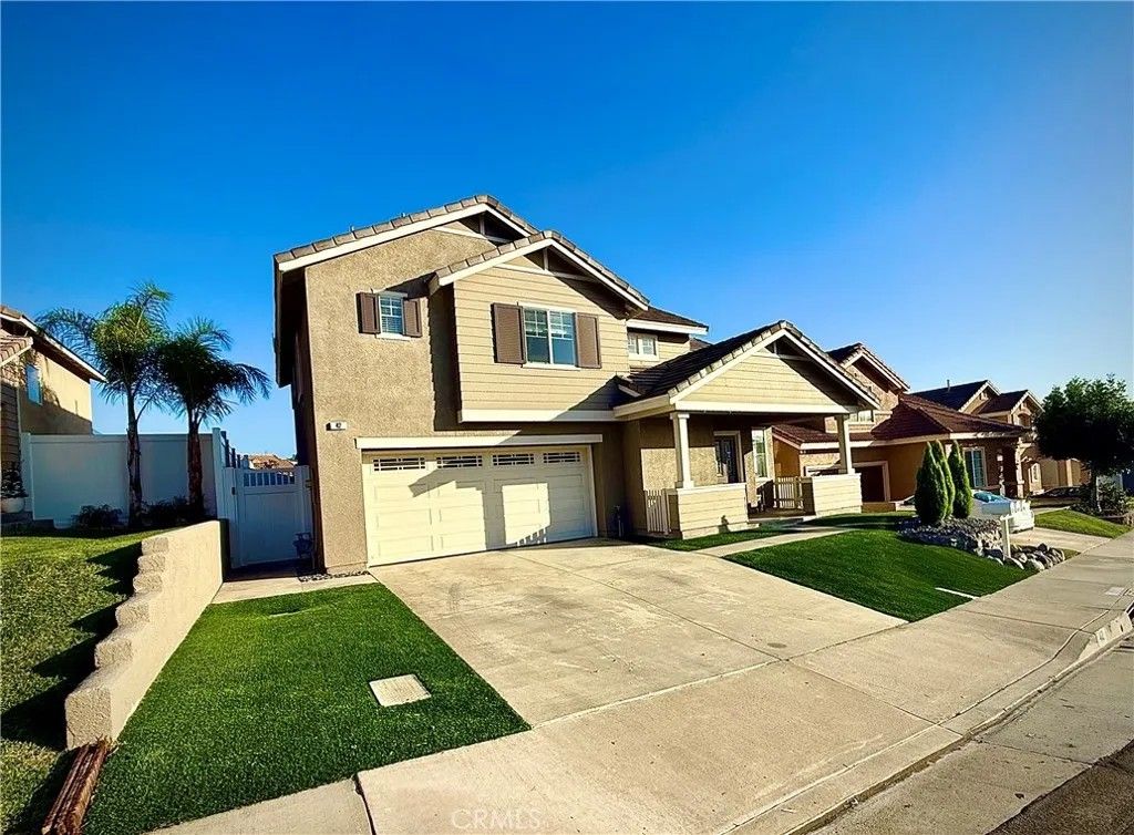 Photo of 42 Parterre Ave, Lake Forest, CA 92610 (MLS # OC25252310)