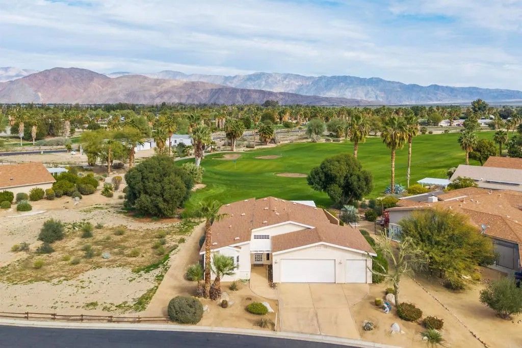 Photo of 1010 Palm Canyon #447, Borrego Springs, CA 92004 (MLS # NDP2600607)