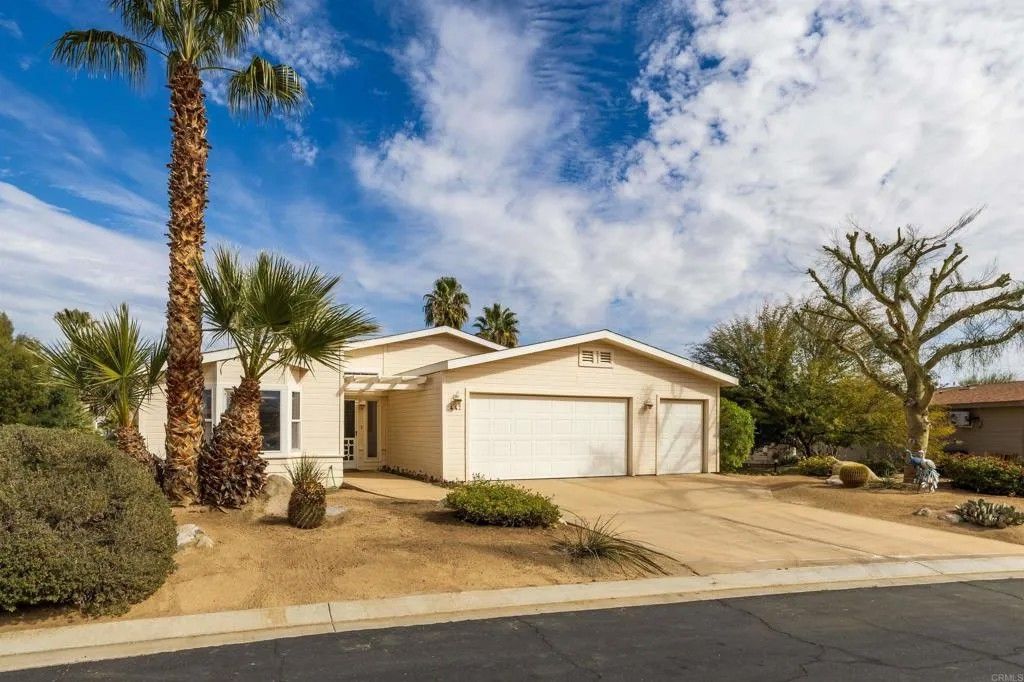 Photo of 1010 Palm Canyon #447, Borrego Springs, CA 92004 (MLS # NDP2600607)