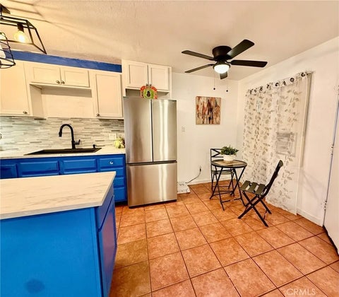Tiny photo for 3365 SANTA FE Avenue #21, Long Beach, CA 90810 (MLS # TR26110186)