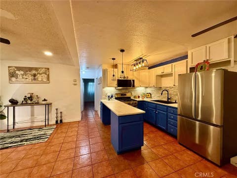 Tiny photo for 3365 SANTA FE Avenue #21, Long Beach, CA 90810 (MLS # TR26110186)