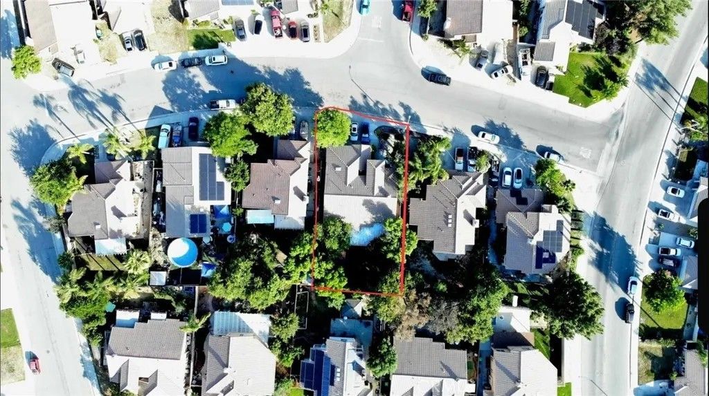 Photo of 1447 Genoa Lane, San Jacinto, CA 92583 (MLS # SW25129330)