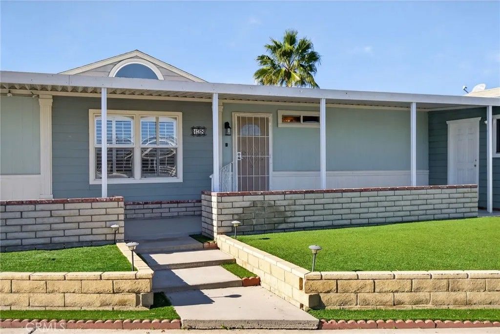 Photo of 4000 Pierce St #138, Riverside, CA 92505 (MLS # IV26009385)