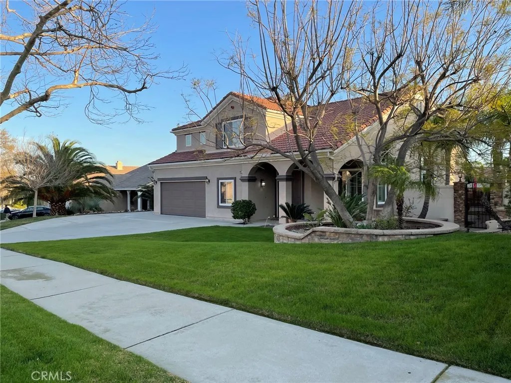 14077 Crestline Place