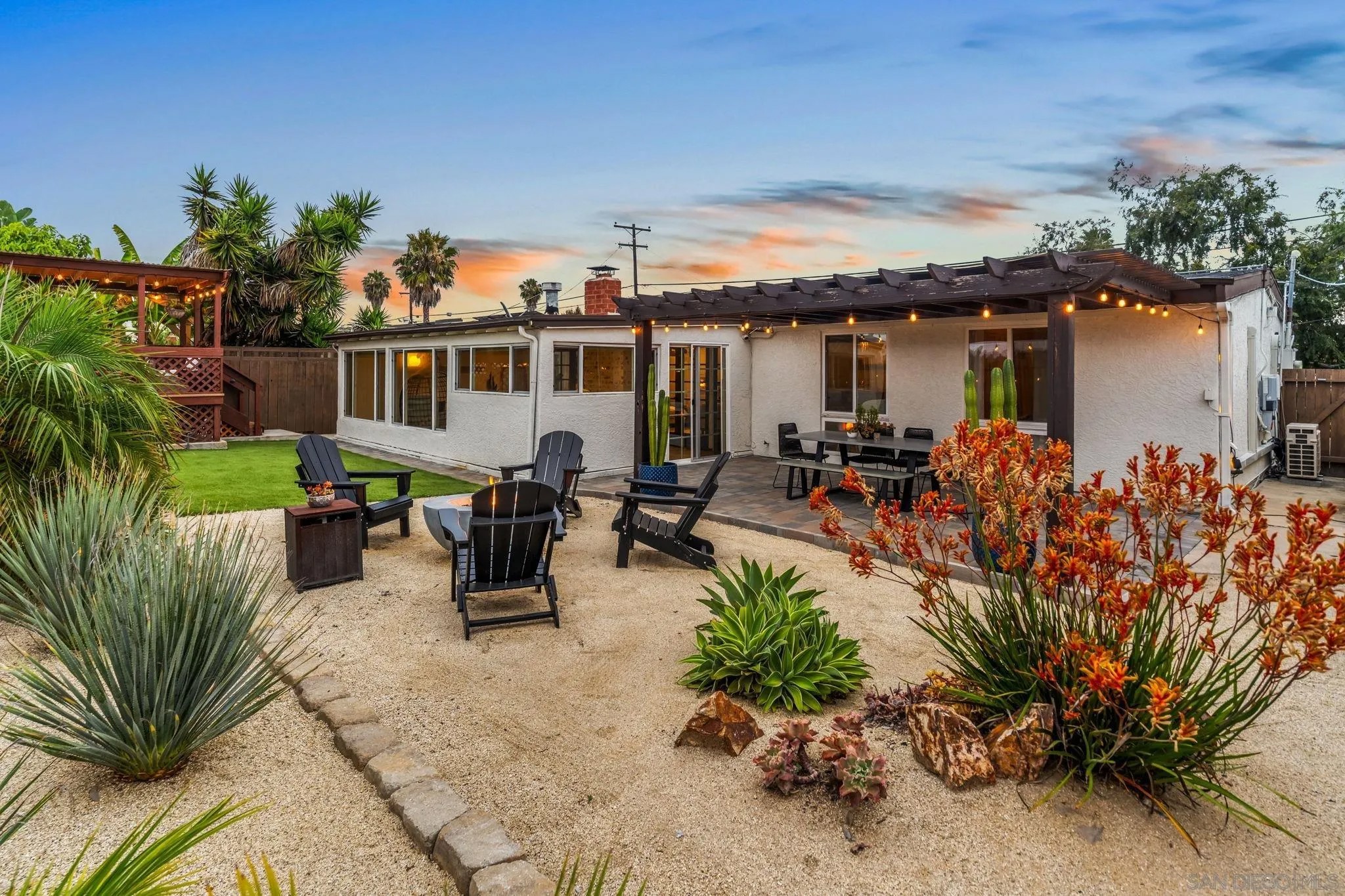 9162 Fermi Ave.