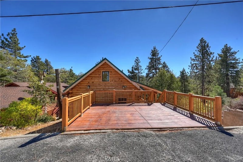 33149 Holcomb Creek Drive