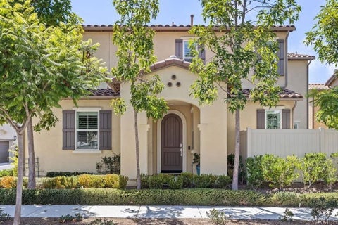 Photo of 6651 Encelia Place, Carlsbad, CA 92011 (MLS # NDP2606759)