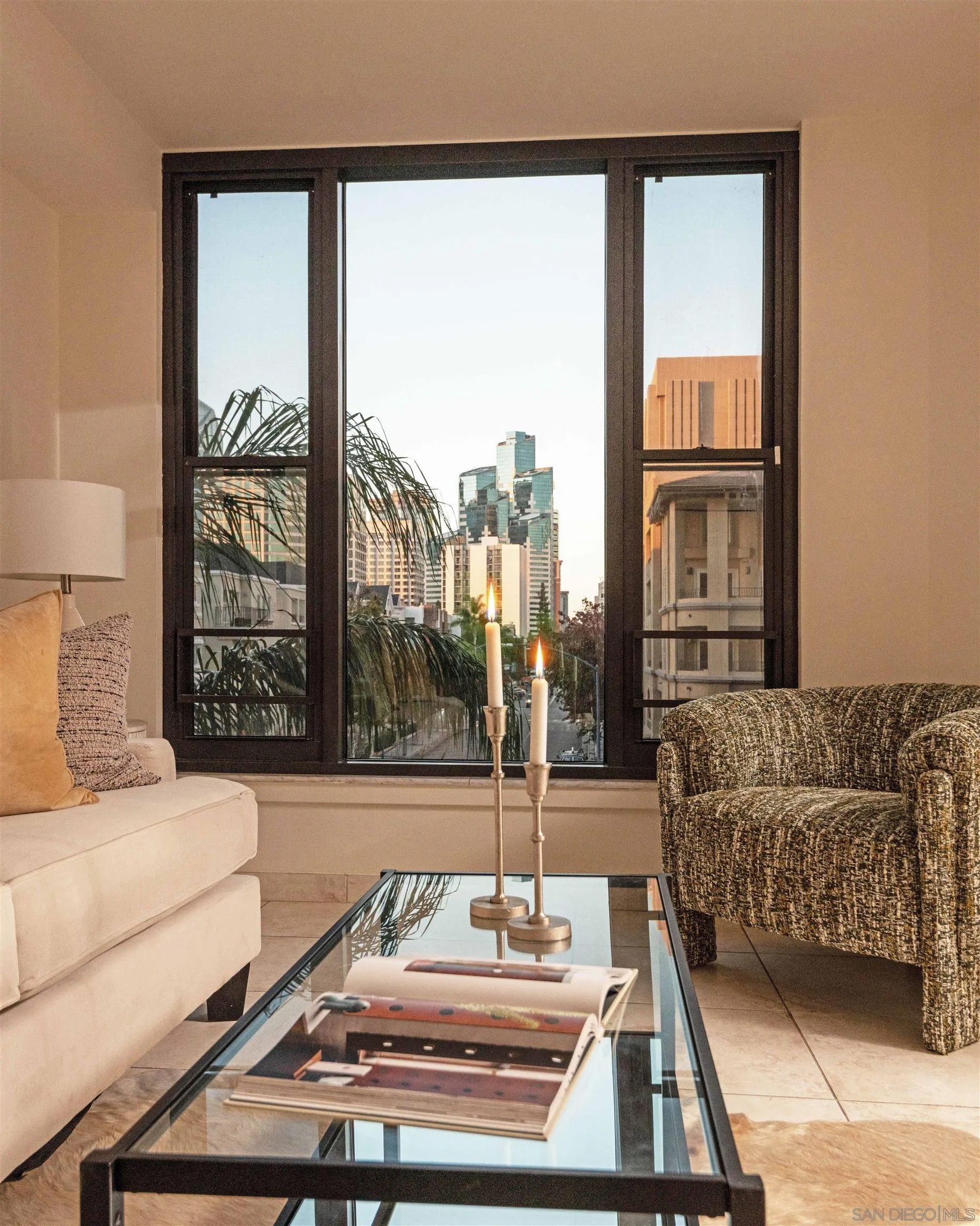 500 W Harbor Drive 413