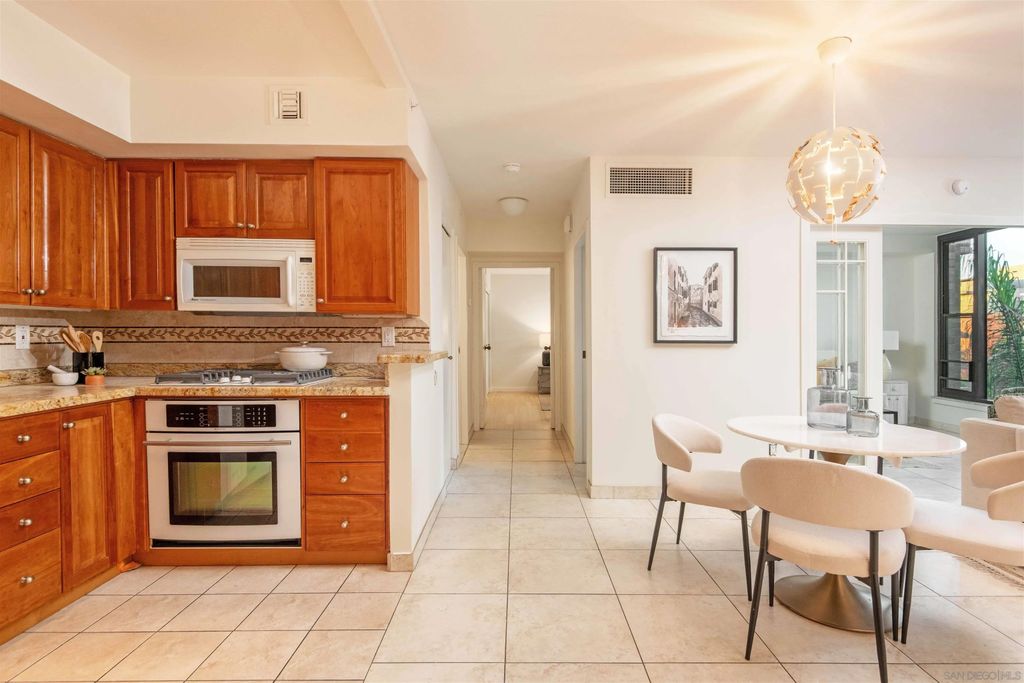 Photo of 500 W Harbor Drive #413, San Diego, CA 92101 (MLS # 2600752)