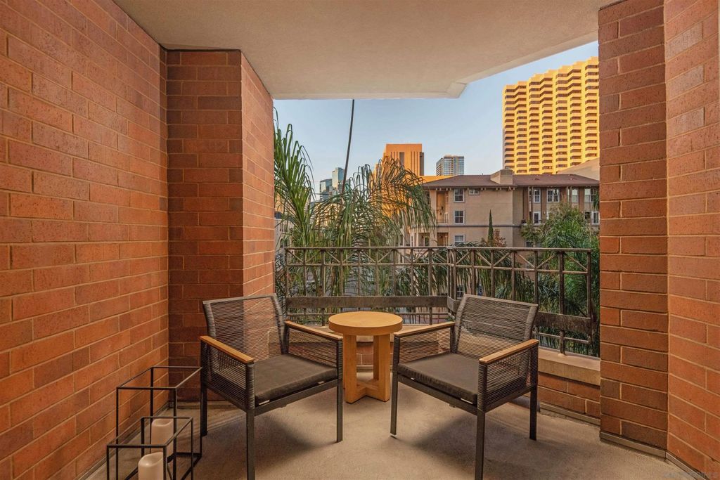 Photo of 500 W Harbor Drive #413, San Diego, CA 92101 (MLS # 2600752)