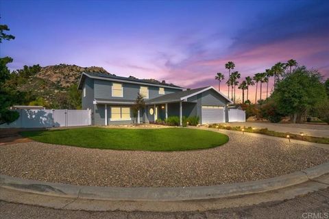 Photo of 24920 Via Lopez Court, Ramona, CA 92065 (MLS # NDP2505593) Photo of 24920 Via Lopez Court, Ramona, CA 92065 (MLS # NDP2505593)