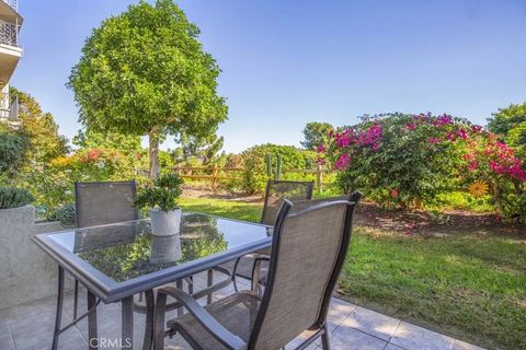 Tiny photo for 3338 Punta Alta #1G, Laguna Woods, CA 92637 (MLS # OC25242808)