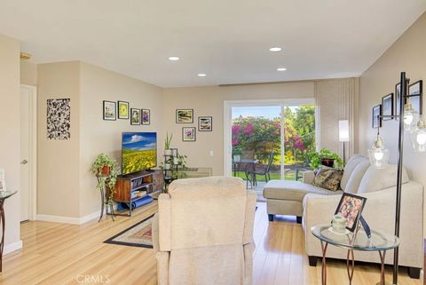 Tiny photo for 3338 Punta Alta #1G, Laguna Woods, CA 92637 (MLS # OC25242808)