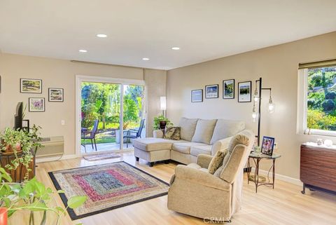 Tiny photo for 3338 Punta Alta #1G, Laguna Woods, CA 92637 (MLS # OC25242808)