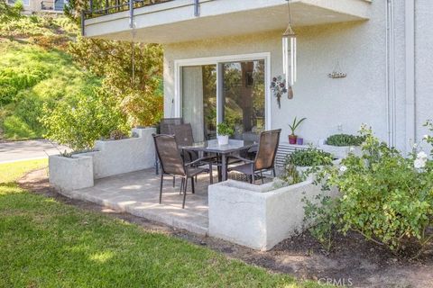 Tiny photo for 3338 Punta Alta #1G, Laguna Woods, CA 92637 (MLS # OC25242808)