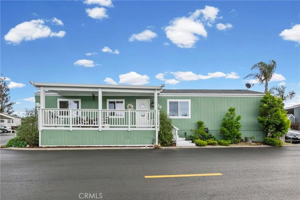 Photo of 319 Hwy 1 #48, Grover Beach, CA 93433 (MLS # SC26007262)