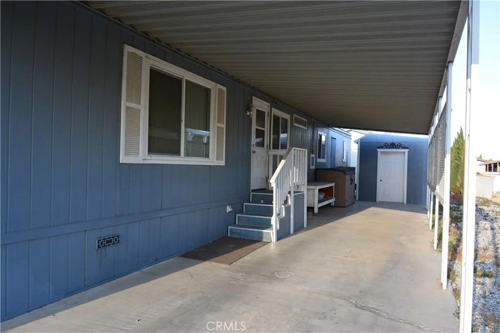 Photo of 14000 El Evado Rd #78, Victorville, CA 92392 (MLS # HD26092185)