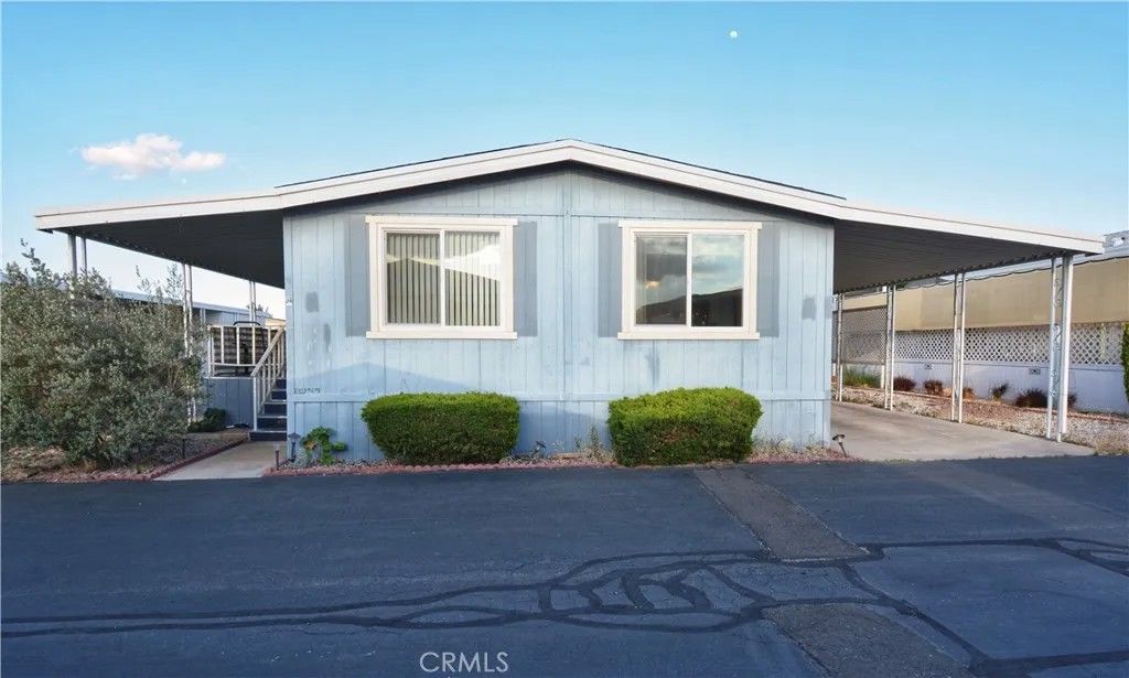 Photo of 14000 El Evado Rd #78, Victorville, CA 92392 (MLS # HD26092185)