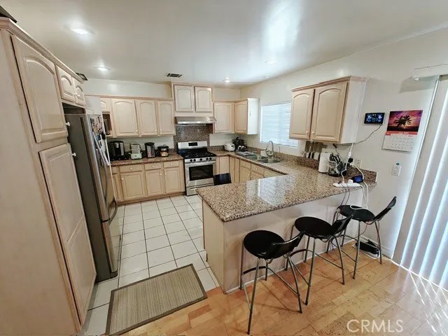 613 Santa Cruz