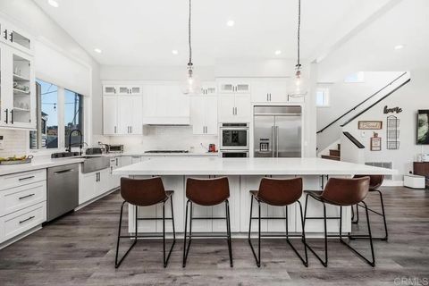 1596 Aldorado Drive Vista CA 92084