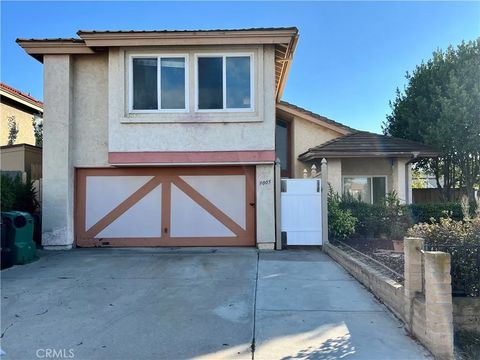 9005 Ticket San Diego CA 92126