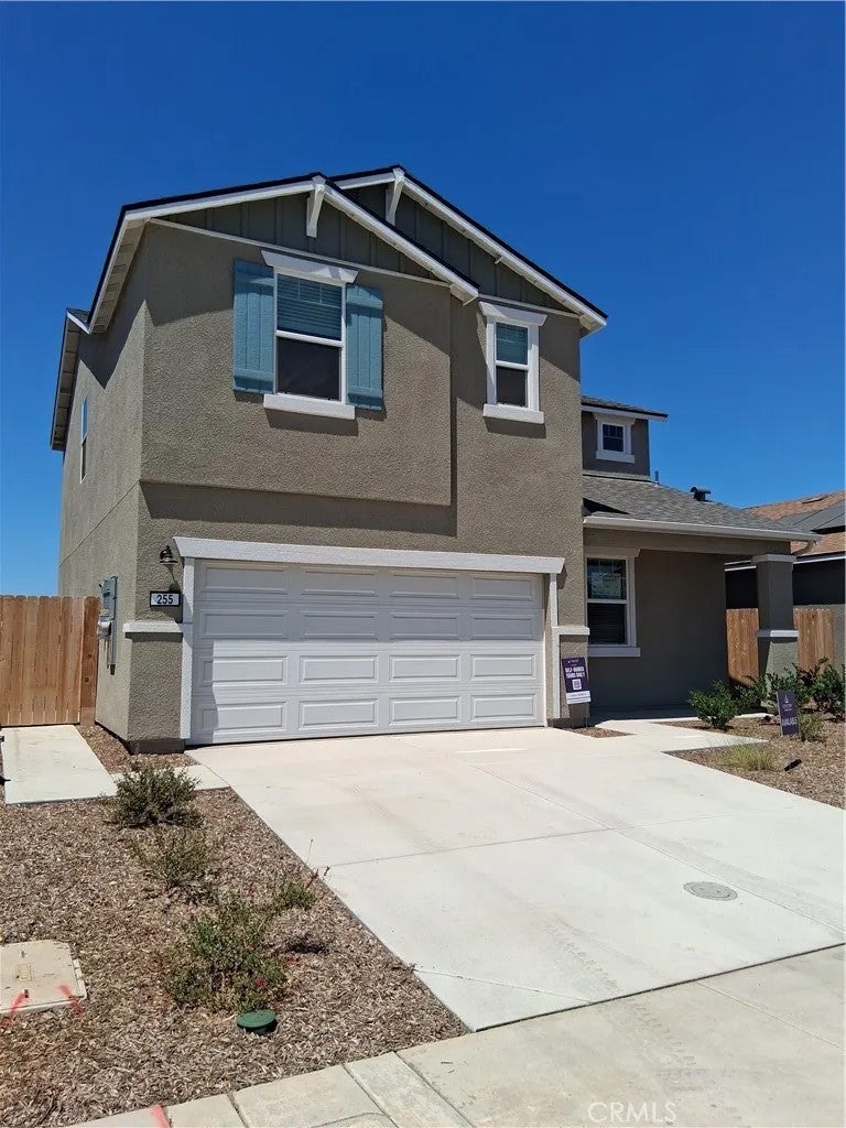 255 Travis Court