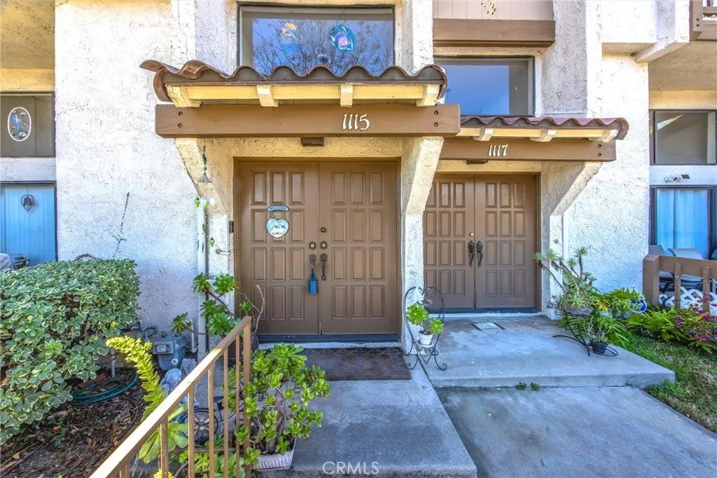 1115 Walnut Grove