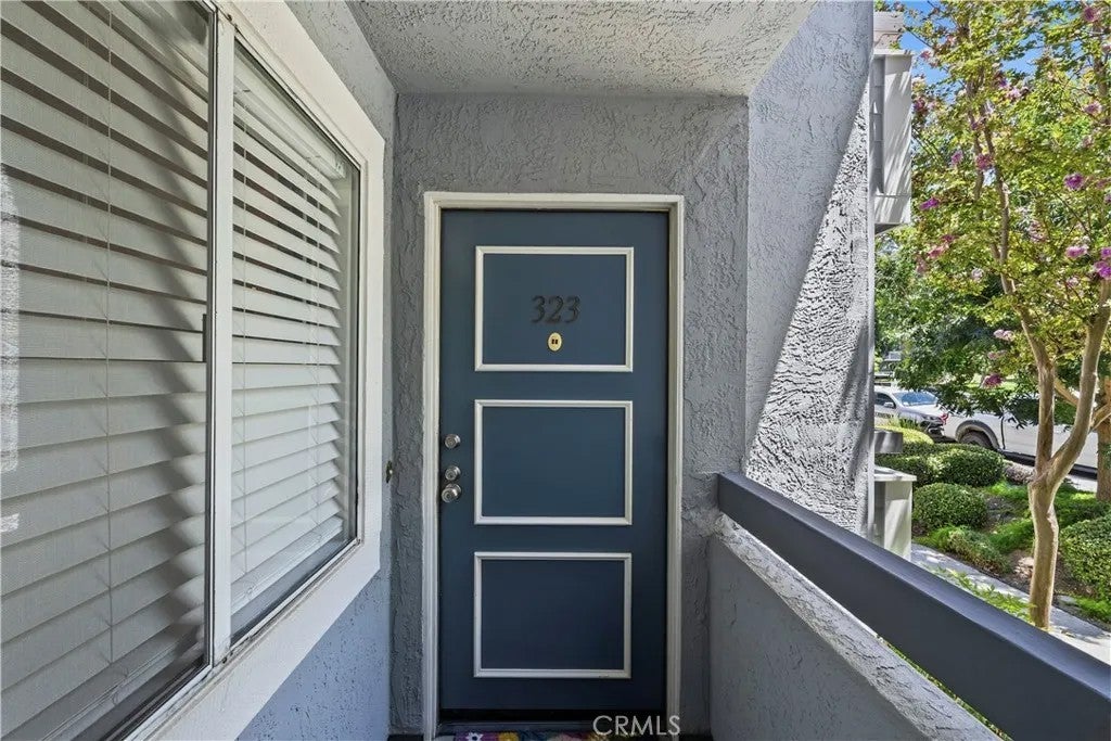 26806 Claudette Street 323
