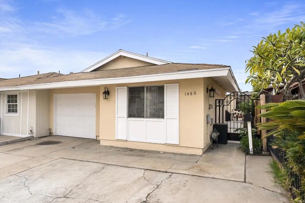 Photo of 1480 Kim Place, Chula Vista, CA 91911 (MLS # NDP2602063)