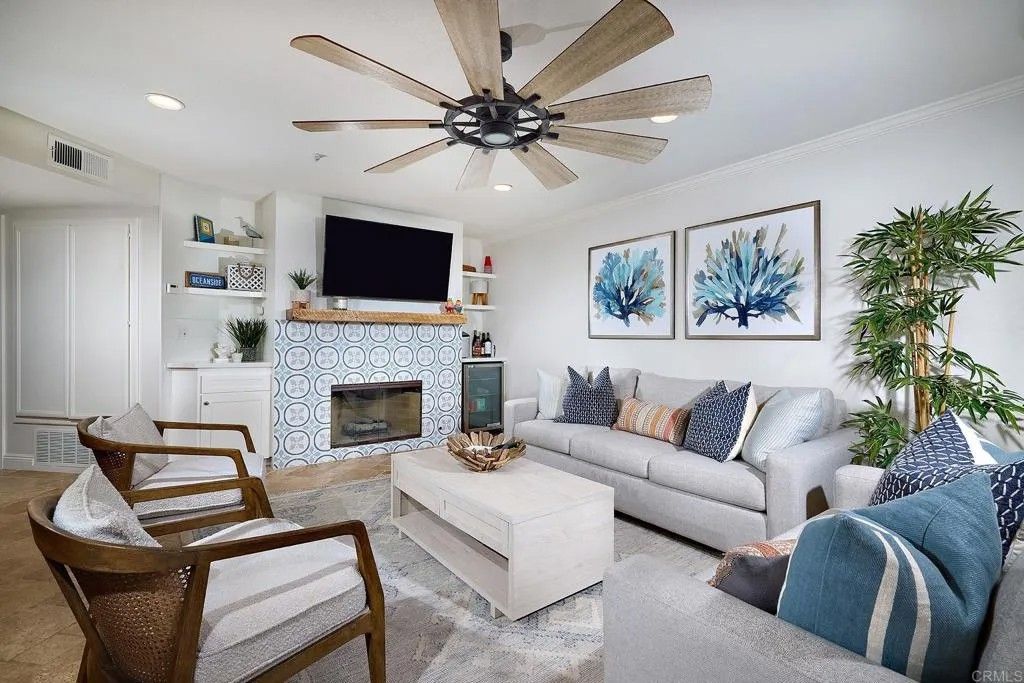 Photo of 600 N The Strand #35, Oceanside, CA 92056 (MLS # NDP2504233)