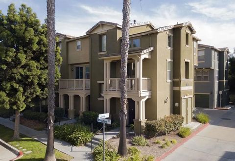 Photo of 1811 Lime Ct #9, Chula Vista, CA 91913 (MLS # NDP2510800)
