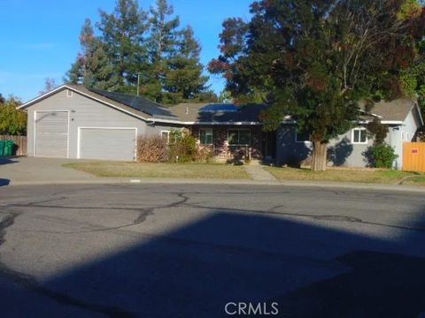 Photo of 934 Kinder Cir, Orland, CA 95963 (MLS # SN25275043)