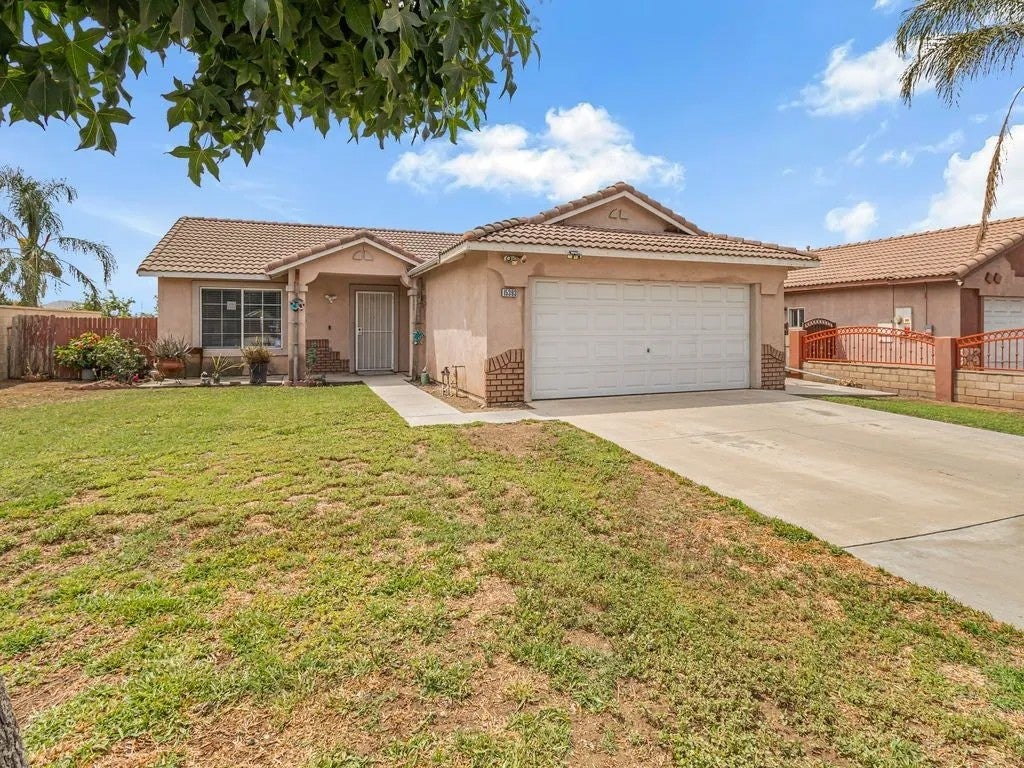 15393 Holly Drive