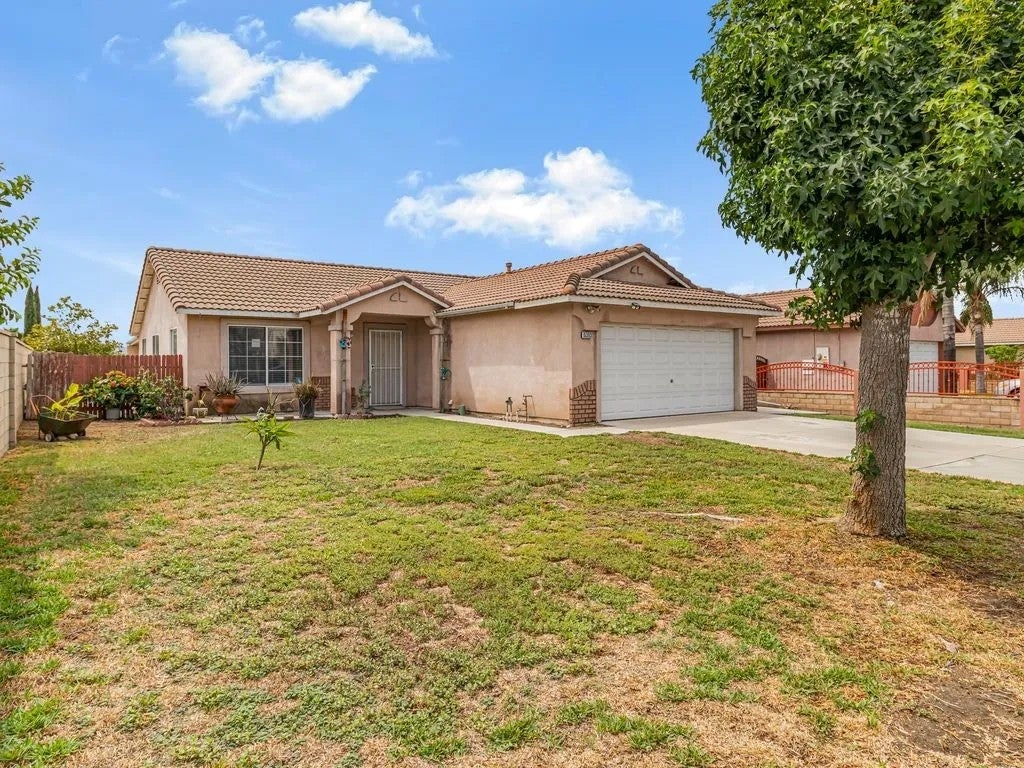 15393 Holly Drive