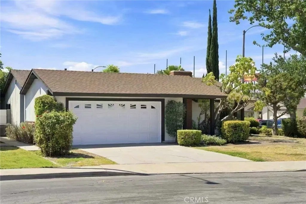 19002 Montell Court