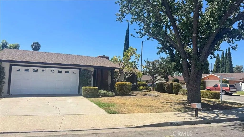 19002 Montell Court
