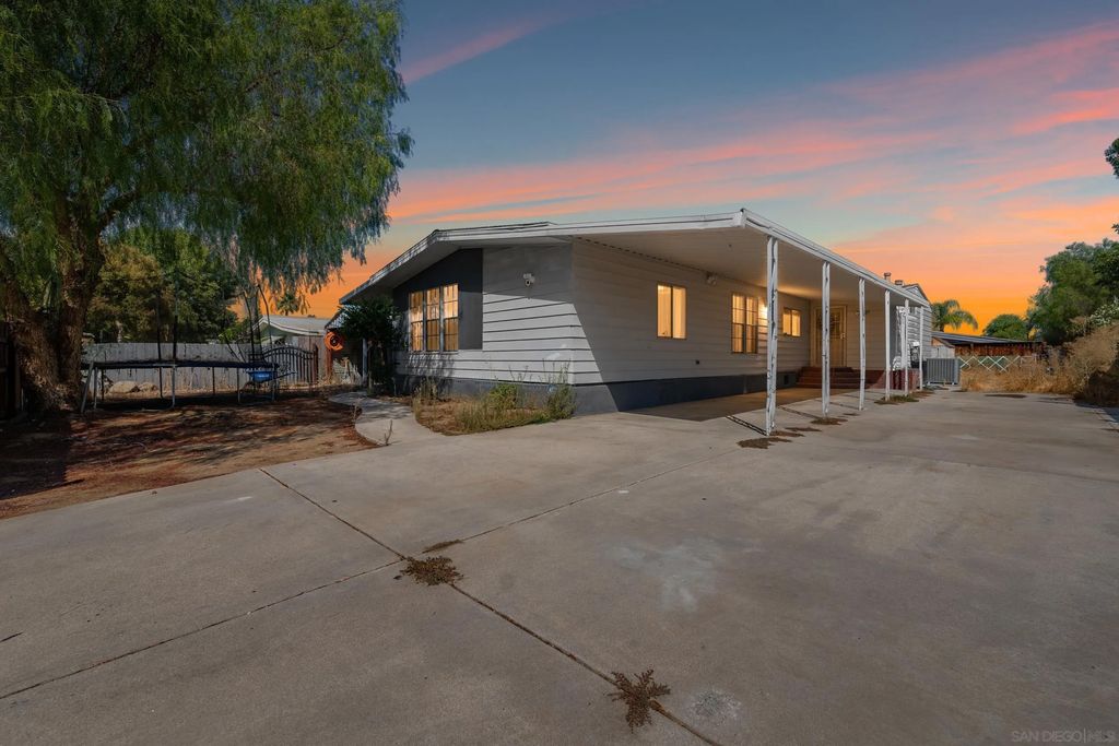 Photo of 26091 San Quintin Rd, Menifee, CA 92584 (MLS # 260008630)