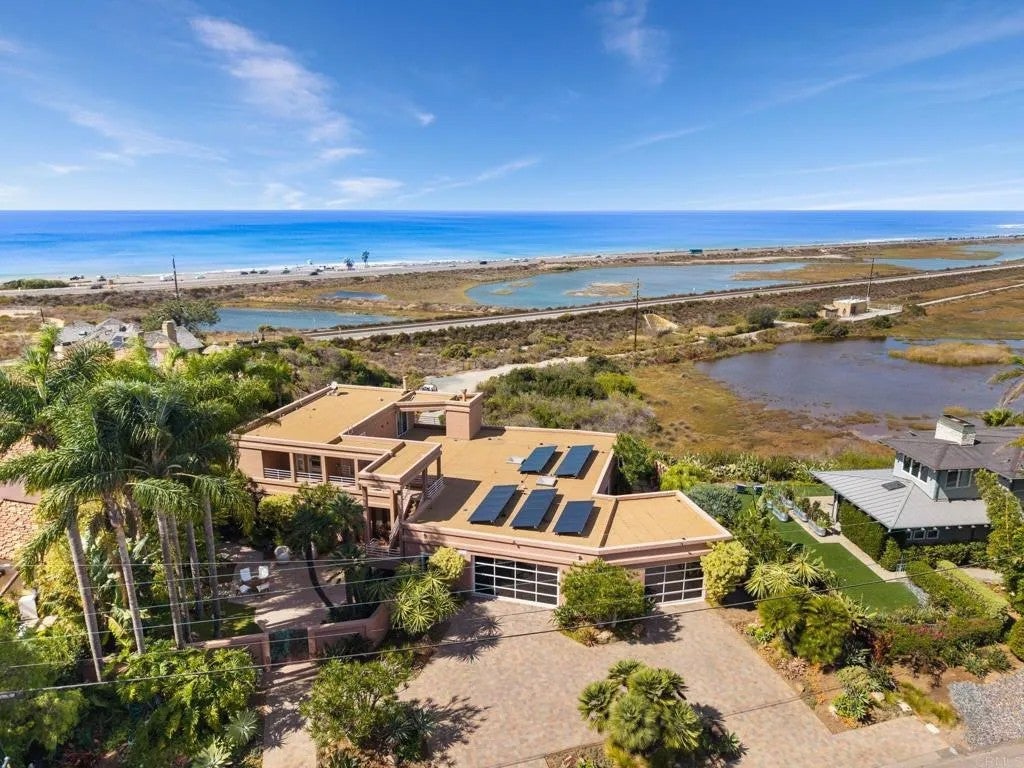 821 Seabright Lane