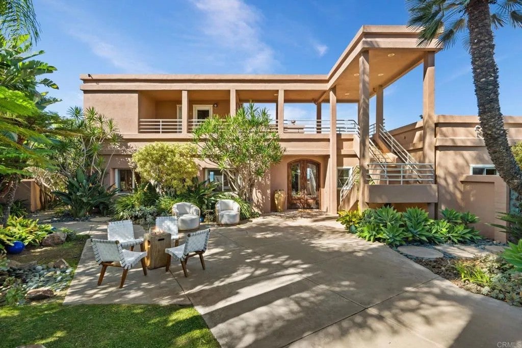 821 Seabright Lane