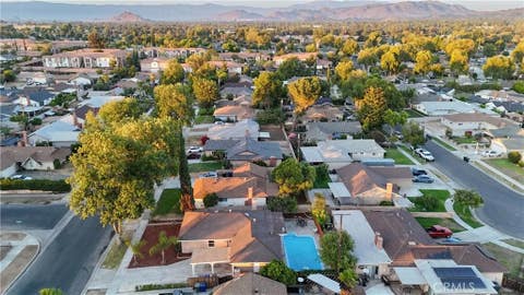 Tiny photo for 8584 Camelia Dr, Riverside, CA 92504 (MLS # CV26125236)