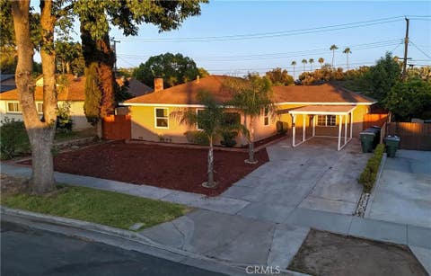 Tiny photo for 8584 Camelia Dr, Riverside, CA 92504 (MLS # CV26125236)