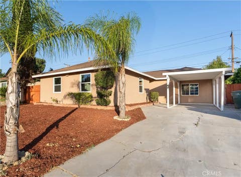 Tiny photo for 8584 Camelia Dr, Riverside, CA 92504 (MLS # CV26125236)