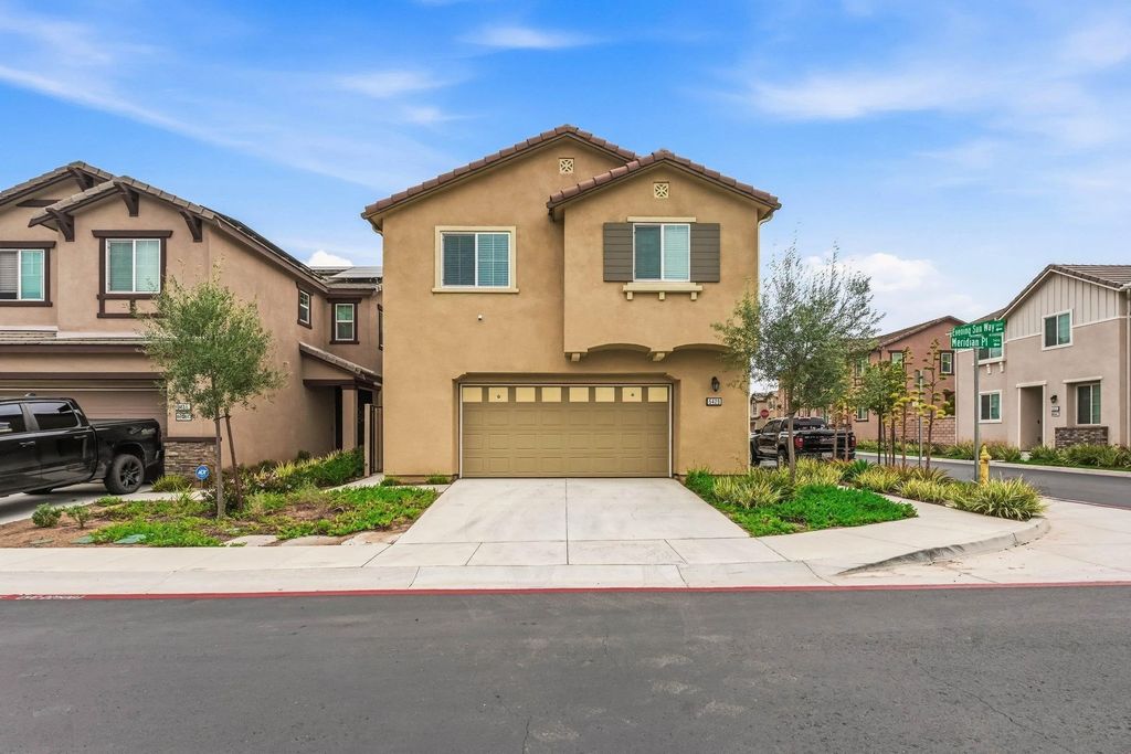 Photo of 5429 Meridian Place, Bonsall, CA 92003 (MLS # 260008170)