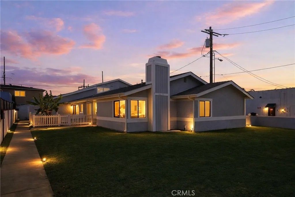 Photo of 24420 Alliene Ave, Lomita, CA 90717 (MLS # PV26059154)