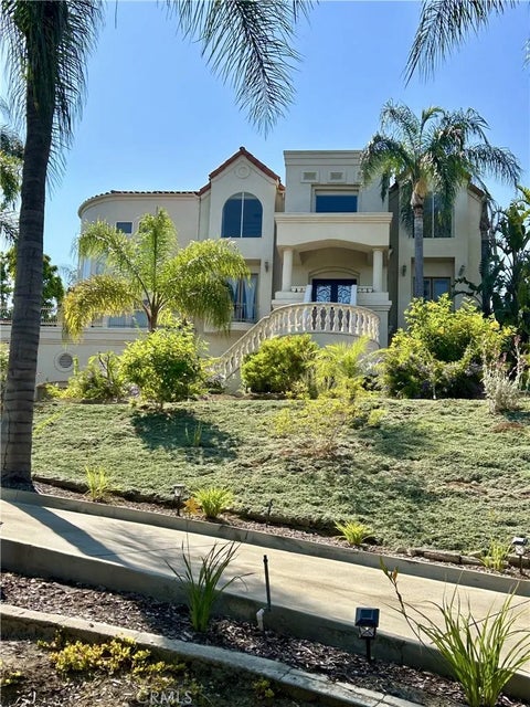 Photo of 6041 Calle Mirador, Yorba Linda, CA 92886 (MLS # PW26184170)